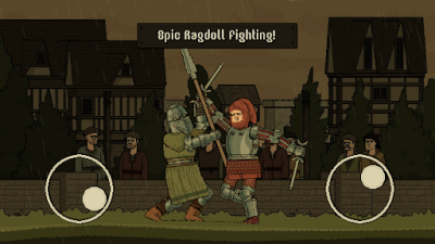 Bloody Bastards screenshot3