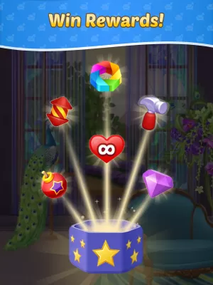 Creative Spaces screenshot1