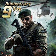 Invasion: Aerial Warfare MOD APK icon