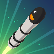 Space Frontier MOD APK icon
