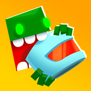 Downhill Smash MOD APK icon