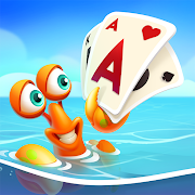 Undersea Solitaire Tripeaks MOD APK