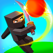 Blade Ball MOD APK icon