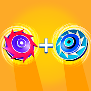Spinner Merge MOD APK icon
