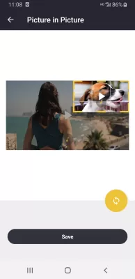 Video Cutter & Video Editor screenshot1