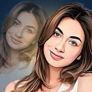 Cartoon Photo Editor MOD APK icon