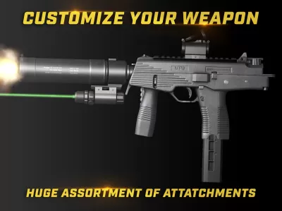 iGun Pro 2 screenshot2