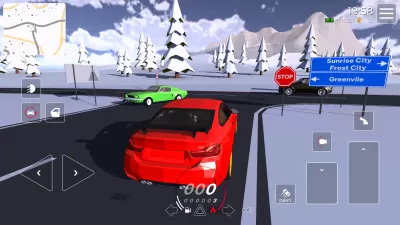 Cars LP screenshot4