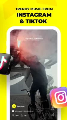 Reelsapp screenshot2