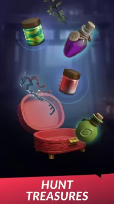 Hattori screenshot3