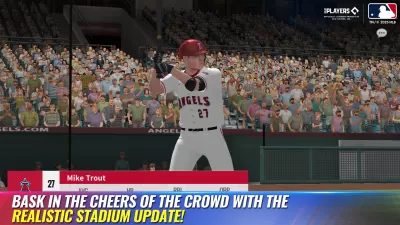 MLB 9 Innings 24 screenshot1