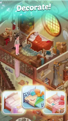 Family Town screenshot4