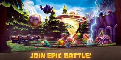 BATTLE PLAN - Tower Defense screenshot2