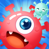 Idle TD: Virus Invasion MOD APK icon