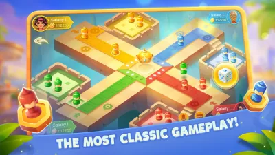 Higgs Domino Global screenshot2