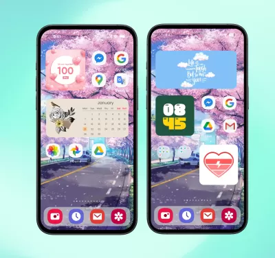 iLauncher screenshot4