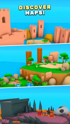 Monster Box screenshot1
