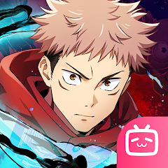 Jujutsu Kaisen Phantom Parade MOD APK icon