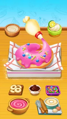 Crazy Kitchen screenshot3