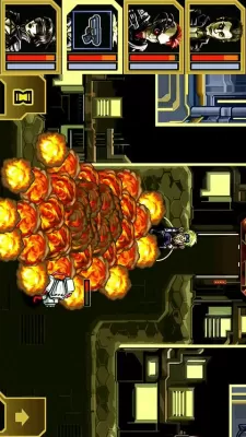 Cyberlords - Arcology PREMIUM screenshot2