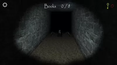Slendrina: The Cellar screenshot1