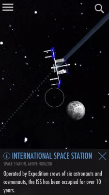 SkyView screenshot2