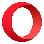 Opera browser MOD APK