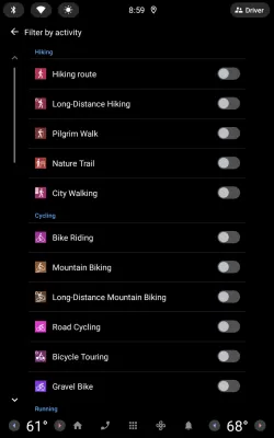 Outdooractive screenshot3