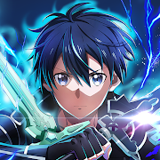 Sword Art Online VS MOD APK icon
