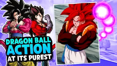Dragon Ball Z: Dokkan Battle screenshot3