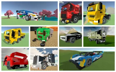 Evertech Sandbox screenshot4