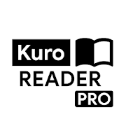 Kuro Reader Pro MOD APK