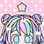 Pastel Girl MOD APK icon