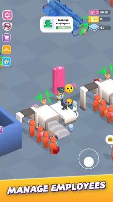 Airport Master screenshot3