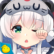 Pandaclip: The Black Thief MOD APK icon