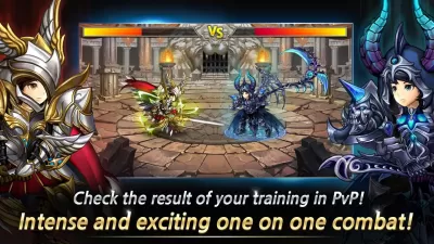 Training Hero screenshot2