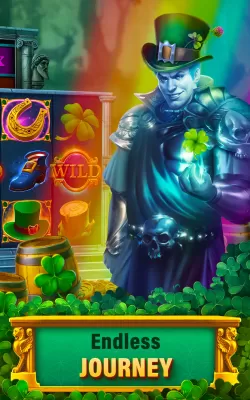Slots Era - Jackpot Slots Game screenshot1