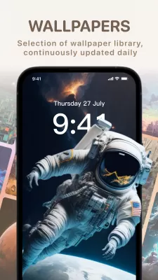 Widget Lab screenshot2