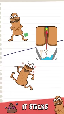 Help Monster: Tricky Puzzle screenshot3
