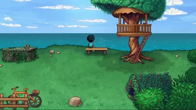 Odysseus Kosmos screenshot3