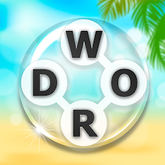 Wordlution : Word Game MOD APK