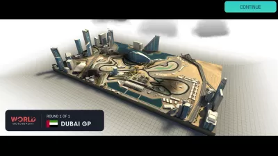Motorsport Manager Mobile 3 screenshot2