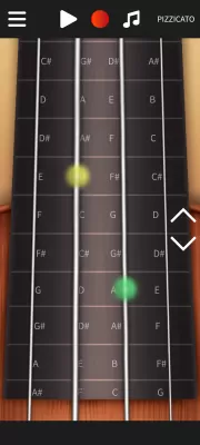 Real Violin Solo screenshot3