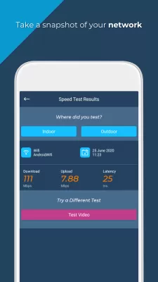 Opensignal screenshot4