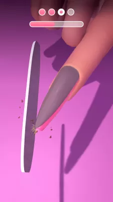 Acrylic Nails! screenshot1