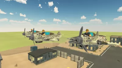 StrikeFortressBox screenshot1