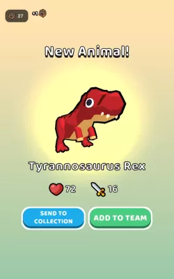 Zookemon screenshot1