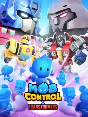 Mob Control screenshot3