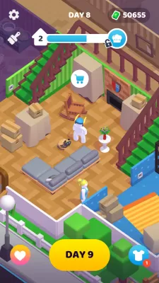 Staff! screenshot3