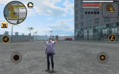 Miami crime simulator screenshot3